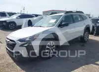 2025 Subaru Outback фото