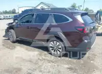 2025 Subaru Outback фото