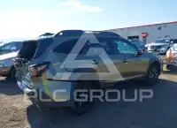 2025 Subaru Outback фото