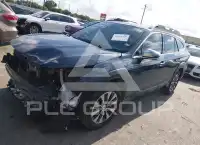 2025 Subaru Outback фото
