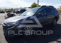 2025 Subaru Outback фото