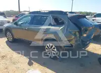 2025 Subaru Outback фото
