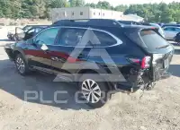 2025 Subaru Outback photo