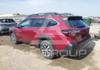 2025 Subaru Outback фото