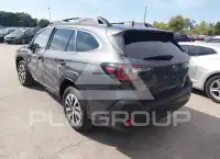 2025 Subaru Outback photo