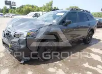 2025 Subaru Outback фото