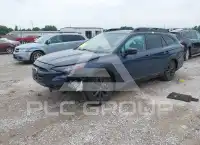 2025 Subaru Outback photo