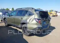 2025 Subaru Outback фото