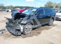 2025 Subaru Outback фото