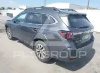 2025 Subaru Outback фото