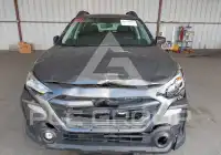 2025 Subaru Outback photo