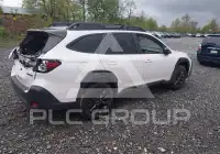 2025 Subaru Outback фото