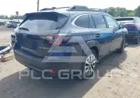 2025 Subaru Outback photo