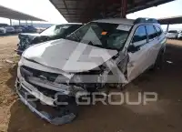 2025 Subaru Outback фото