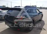2025 Subaru Outback photo