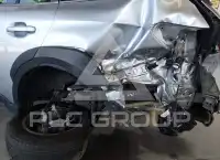 2025 Subaru Outback photo