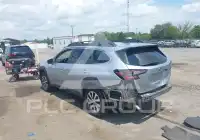2025 Subaru Outback фото