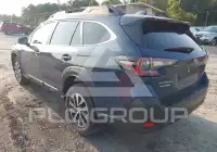 2025 Subaru Outback фото