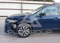 2025 Subaru Outback фото