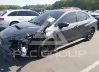 2025 Subaru WRX photo