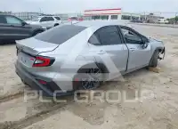 2025 Subaru WRX фото