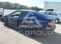 2025 Subaru WRX photo