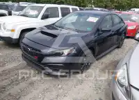 2025 Subaru WRX фото