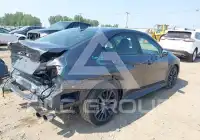 2025 Subaru WRX фото