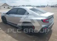2025 Subaru WRX фото