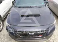 2025 Subaru WRX фото