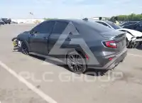 2025 Subaru WRX photo