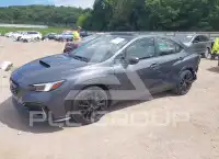 2025 Subaru WRX фото