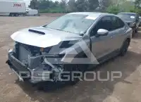 2025 Subaru WRX фото