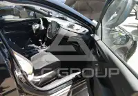 2025 Subaru WRX photo