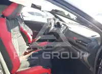 2025 Subaru WRX photo