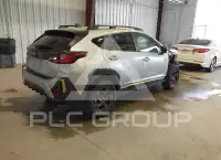 2025 Subaru Crosstrek фото