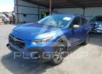 2025 Subaru Crosstrek фото