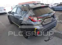 2025 Subaru Crosstrek фото