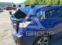 2025 Subaru Crosstrek фото
