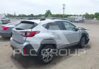 2025 Subaru Crosstrek фото