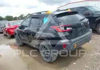 2025 Subaru Crosstrek фото