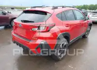 2025 Subaru Crosstrek фото