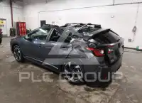 2025 Subaru Crosstrek фото