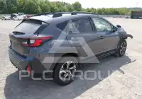 2025 Subaru Crosstrek фото