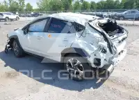 2025 Subaru Crosstrek фото