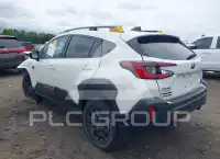 2025 Subaru Crosstrek фото