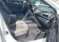 2025 Subaru Crosstrek фото