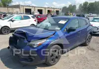 2025 Subaru Crosstrek фото