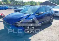 2025 Subaru Crosstrek photo