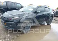 2025 Subaru Crosstrek фото